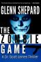 [Dr. Scott James Thriller 02] • The Zombie Game